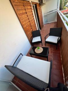 Apartamento de 2 habitaciones - Salou - 9