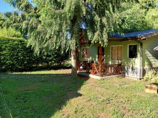 El Bolsón Cabaña Arrayanes para 2 - 9