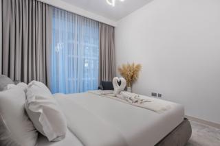 Luxury Seaview 1br Apt With Private Beach Access - 1