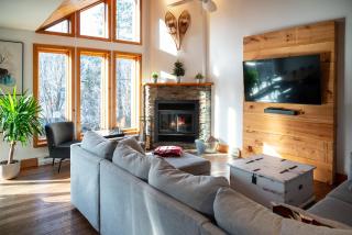 Le 583 Stoneham CITQ#239,960 - Stoneham - 4