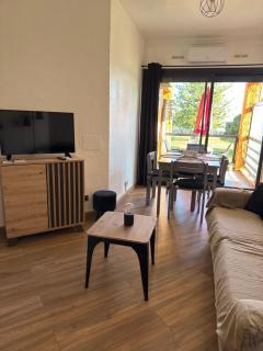 Appartement n 216 Moriani plage - Santa-Lucia-di-Moriani - 1