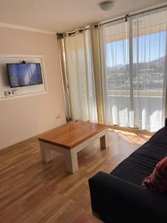 Excelente apartamento - Copiapó - 2