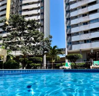Apartamento não disponível - Natal - 7