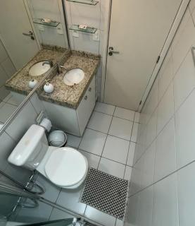 Apartamento não disponível - 3