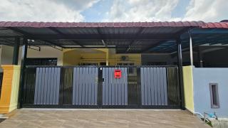IZ Homestay Taman Mewah Kamunting - Kamunting - 6