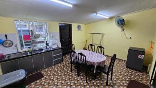 IZ Homestay Taman Mewah Kamunting - Kamunting - 4