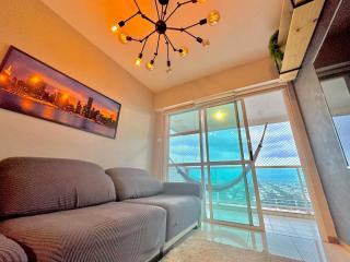 Apartamento Incrível no Recreio com Vista Mar - Rio de Janeiro - 3