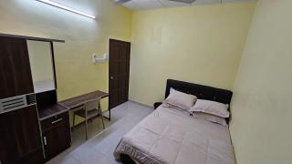 IZ Homestay Taman Mewah Kamunting - Kamunting - 3