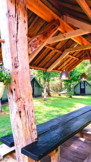 Kardoni Puhkelaager - 2