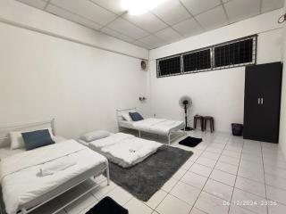 TDT STAY-Homestay - Keningau - 2