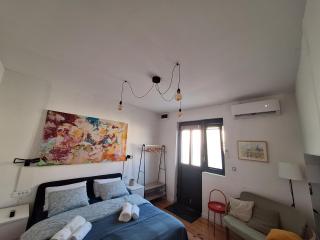 Cozy City Centar Studio - 9