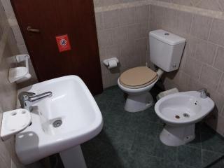 El Bolsón Cabaña Arrayanes para 2 - 1