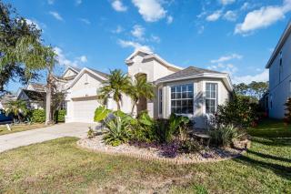 Amazing Vacation Home With Private Pool At Highland Reserve! - 0