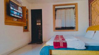 Krishna Hotel - 5