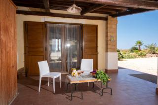 Nature's embrace Villas Holidays - Custonaci - 6