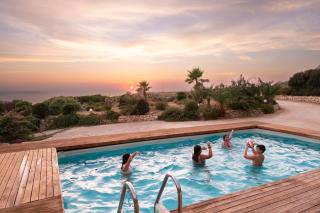 Nature's embrace Villas Holidays - Custonaci - 1