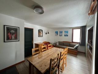 Chalet du Galibier Valloire - Valloire - 3