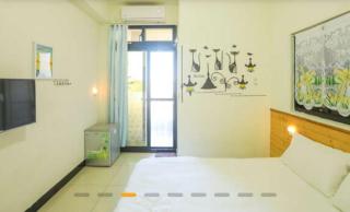 海豐民宿 Haifeng Bed and Breakfast - Jincheng - 9
