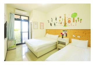 海豐民宿 Haifeng Bed and Breakfast - Jincheng - 8