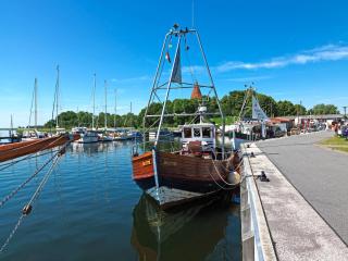 Gaude Tiet - Poel - 2