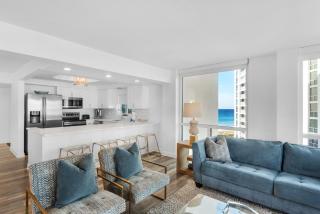 Shoreline Towers 1066 - Destin - 2