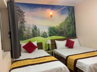 YOU - ME home Linh Trung Thủ Đức - Ho Chi Minh - 4