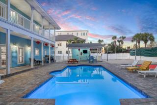 Sapphire by the Sea - Destin - 9