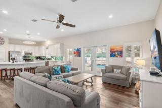 Sapphire by the Sea - Destin - 3