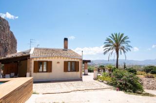 Nature's embrace Villas Holidays - Custonaci - 9