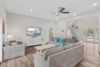 Sapphire by the Sea - Destin - 4