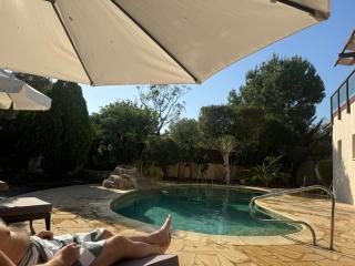 Beautiful Villa in Latchi in the best location! - Neo Chorio - 8