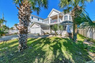 Sunset Breeze - Panama City Beach - 5