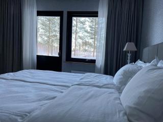Whispering Pine villa - Bjurholm - 9