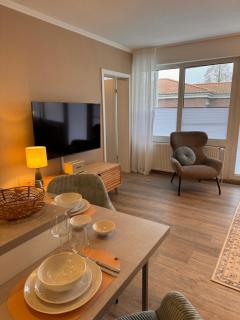 Ferienwohnung Meer & Moor - Bad Zwischenahn - 8