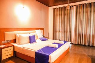 Hotel Elephant Bay - Pinnawala - 9