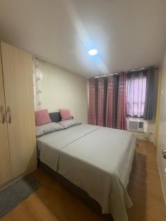 ELBIE Seawind Condominium - Davao - 7