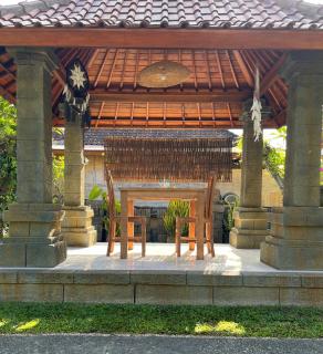 Karma luwih house - Ubud - 8