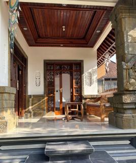 Karma luwih house - Ubud - 5