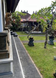 Karma luwih house - Ubud - 4