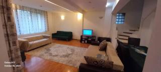 Villaweb Ground Floor ap in a house, 5min drive to center&airport, villa can accomodate 12-18pers - Iaşi - 5