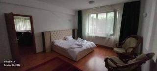 Villaweb Ground Floor ap in a house, 5min drive to center&airport, villa can accomodate 12-18pers - Iaşi - 3