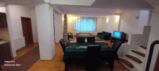 Villaweb Ground Floor ap in a house, 5min drive to center&airport, villa can accomodate 12-18pers - Iaşi - 4