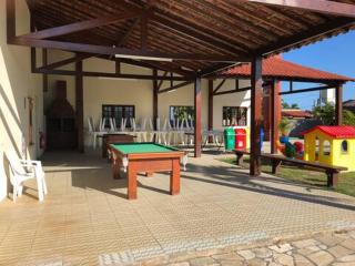 Casa em Condomínio na Praia dos Carneiros - 8