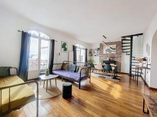 Le Rodet - Proche RER E, 20 min de Paris - Villemomble - 6