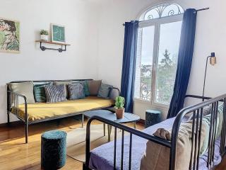 Le Rodet - Proche RER E, 20 min de Paris - 5