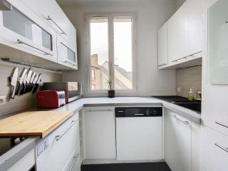 Le Rodet - Proche RER E, 20 min de Paris - 3