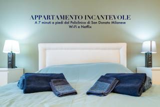 Appartamento incantevole a San Donato Milanese - San Donato Milanese - 0