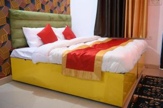 All In One Guest House - Bareilly - 5