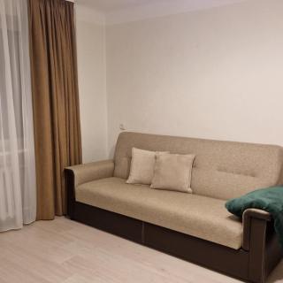 GAN Apartment - 5