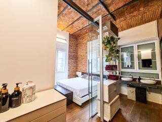 Senior Suit Loft 9 Pisos 6pax - 7